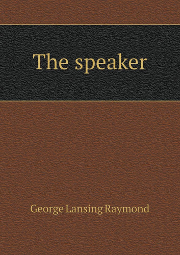 The Speaker