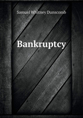 Bankruptcy