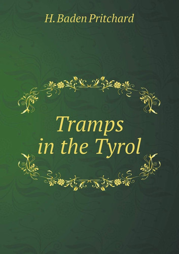 Tramps in the Tyrol
