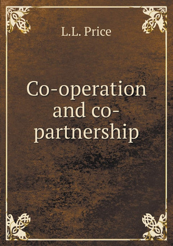Co-operation and co-partnership
