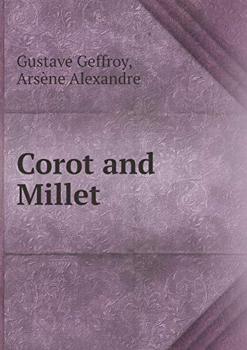 Corot and Millet