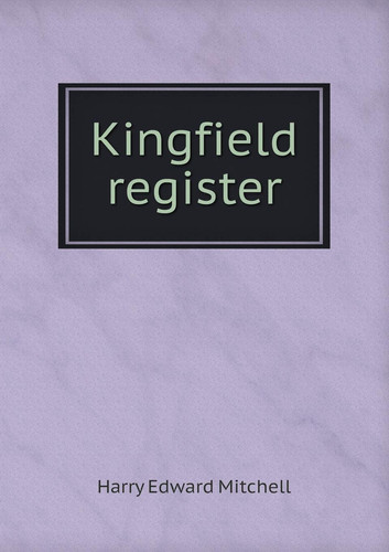Kingfield register