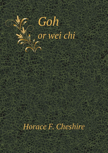 Goh or wei chi