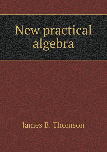 New practical algebra
