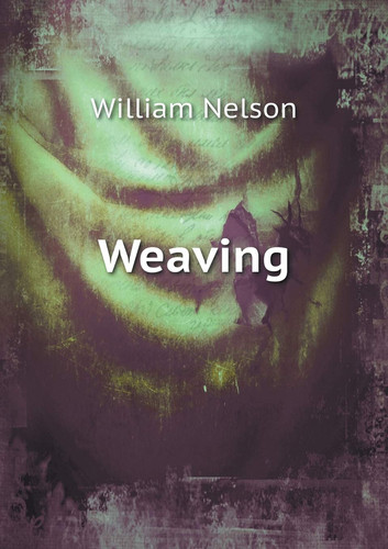 Weaving