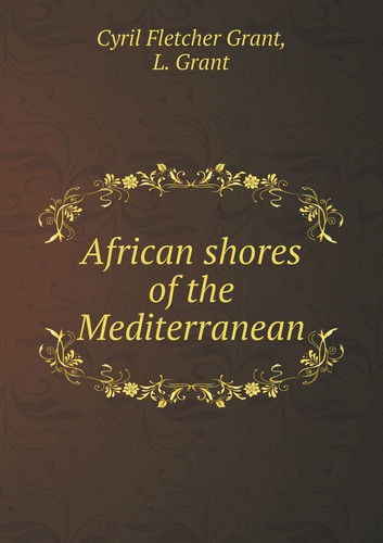 African shores of the Mediterranean