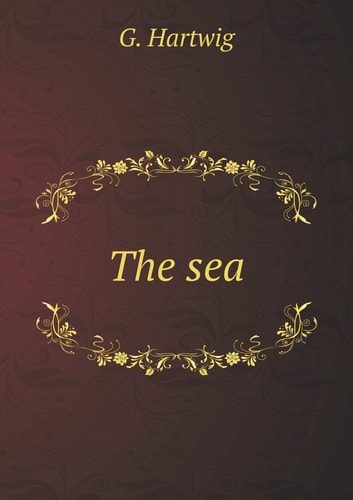 The sea