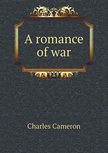 A romance of war