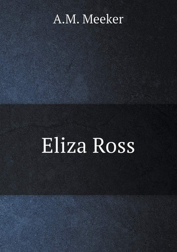 Eliza Ross