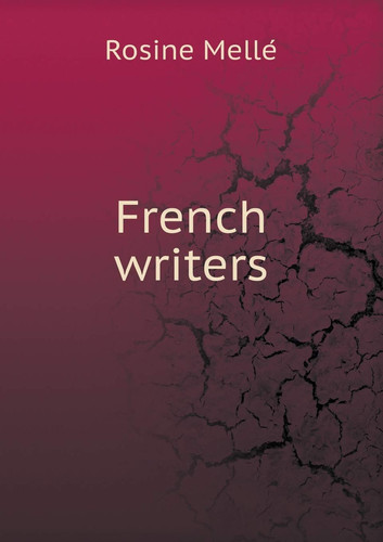 French writers