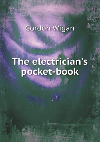 The electrician's pocket-book