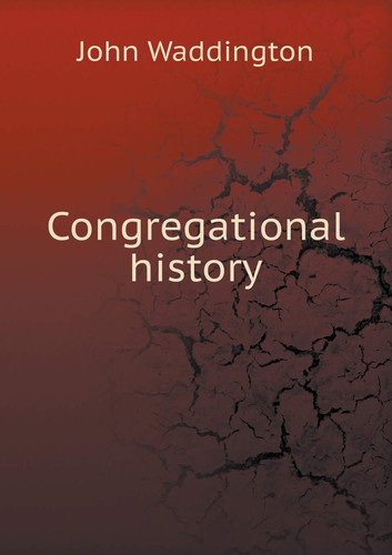 Congregational history
