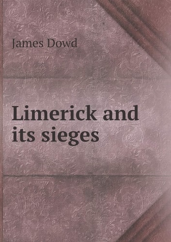 Limerick and its sieges