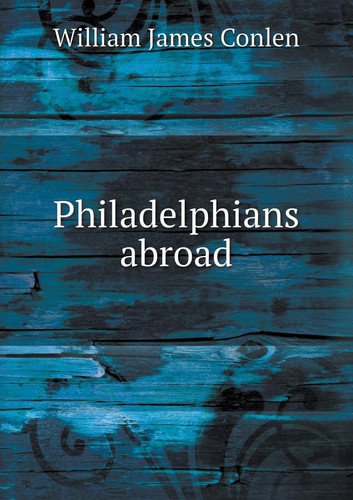 Philadelphians abroad