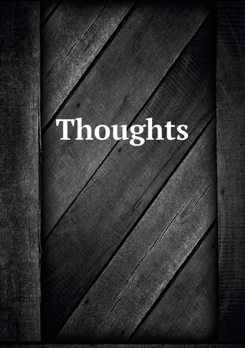 Thoughts