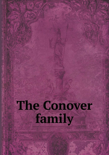 The Conover family