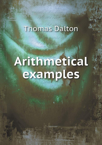 Arithmetical examples