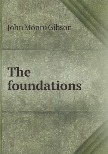 The foundations