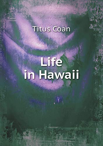 Life in Hawaii