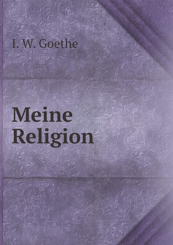 Meine Religion (German Edition)