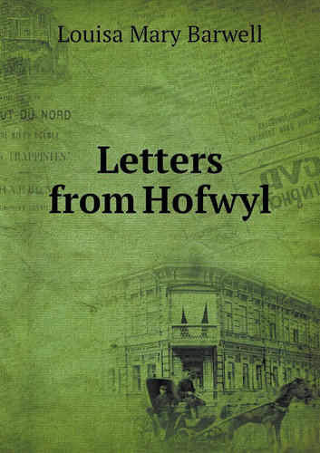 Letters from Hofwyl