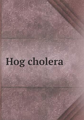 Hog cholera