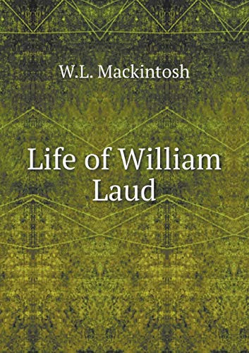 Life of William Laud