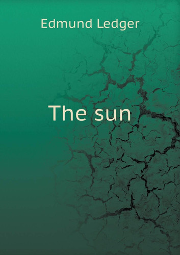 The sun