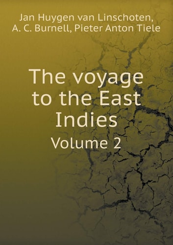 The voyage to the East Indies Volume 2