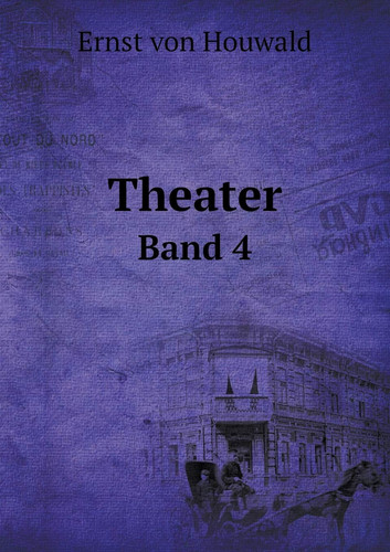 Theater Band 4 (German Edition)