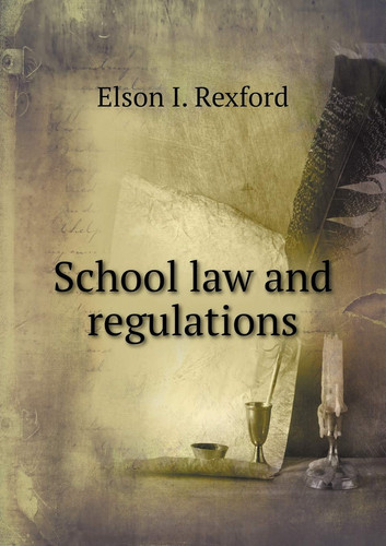 School law and regulations