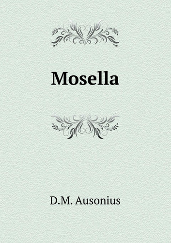 Mosella (German Edition)