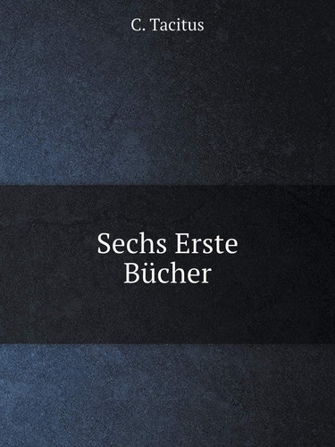 Sechs Erste Bücher (German Edition)