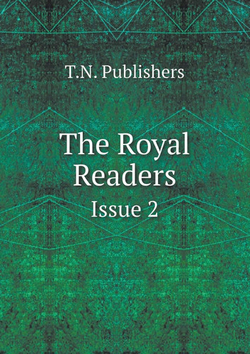 The Royal Readers Issue 2
