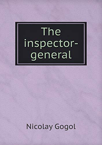 The inspector-general