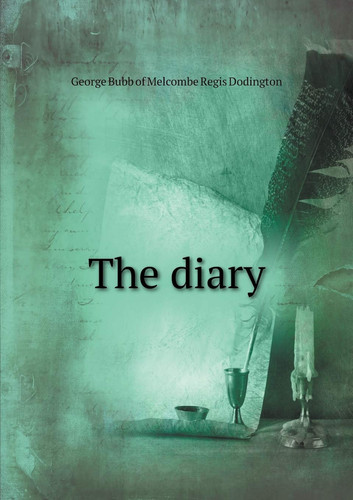 The diary