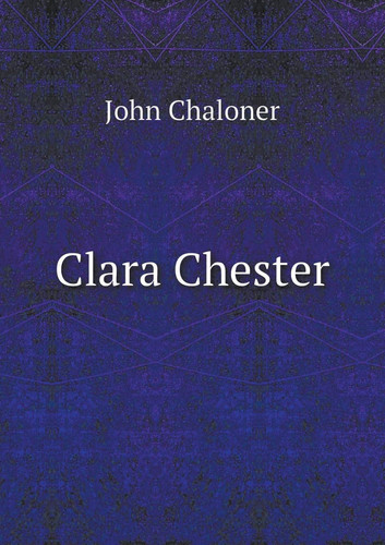 Clara Chester