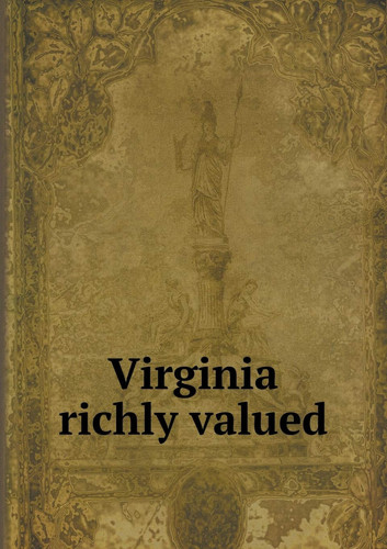 Virginia richly valued