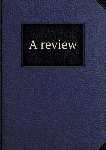 A review