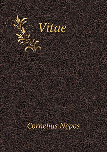 Vitae (Latin Edition)
