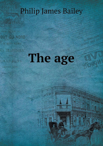 The age