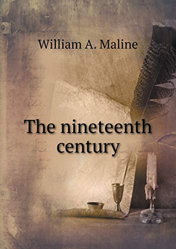 The nineteenth century