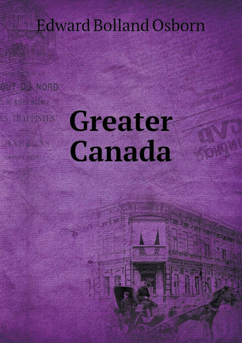 Greater Canada