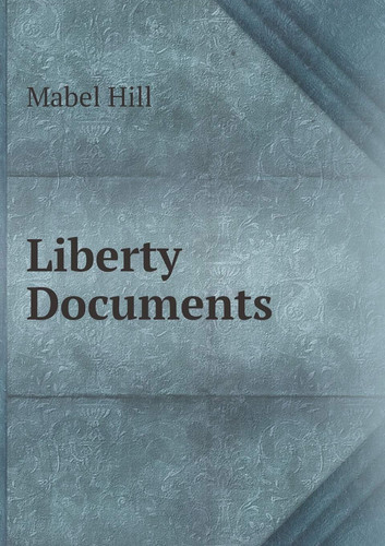 Liberty Documents