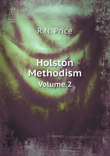 Holston Methodism Volume 2