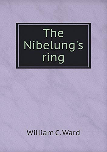 The Nibelung's ring