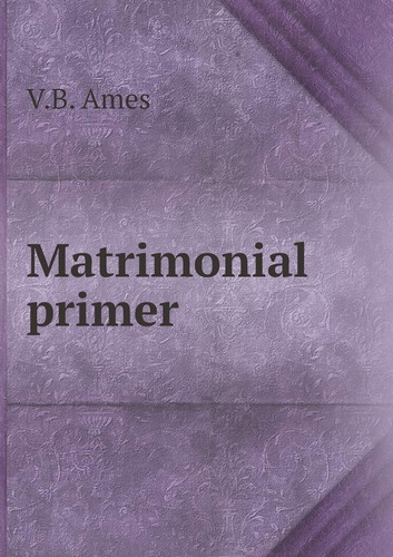 Matrimonial primer