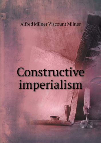 Constructive imperialism