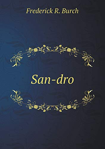 San-dro