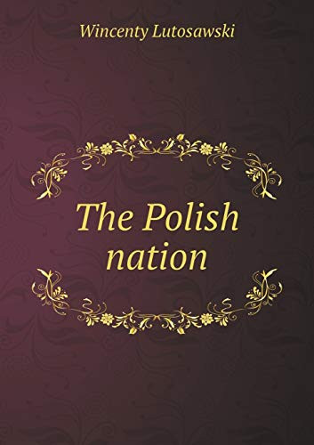 The Polish nation